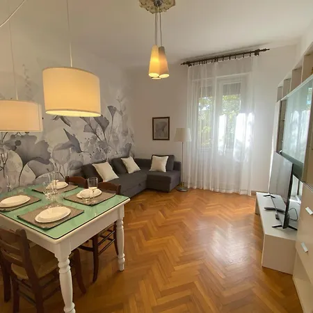 Malmusi Апартаменти *