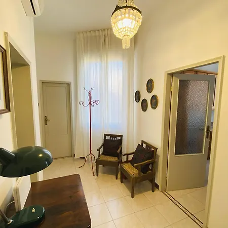 Апартаменти Malmusi *