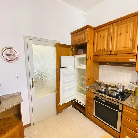 Malmusi Apartamento Módena