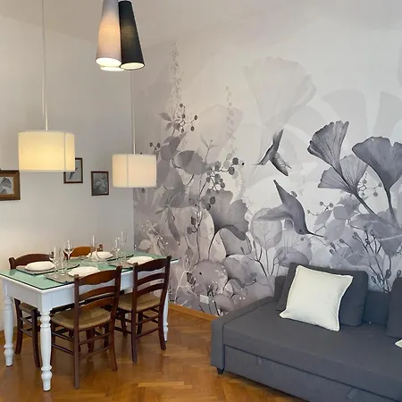 Malmusi Apartamento *