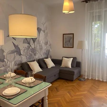 Apartamento Malmusi