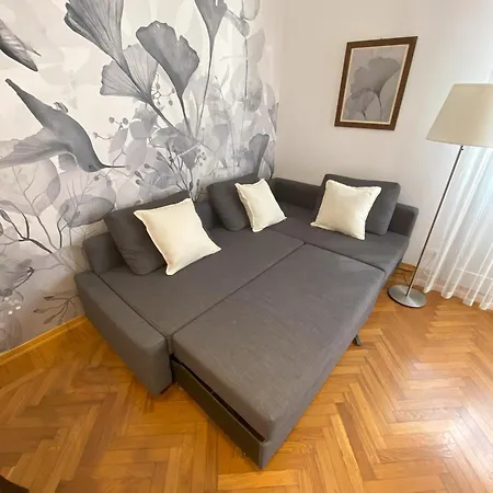 Malmusi Apartamento *