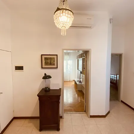 Apartamento Malmusi Módena