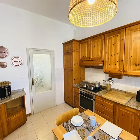 Malmusi Модена