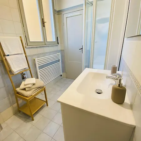 Апартаменти Malmusi