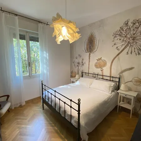 Malmusi Apartamento *