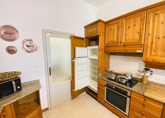 Malmusi 公寓 摩德纳