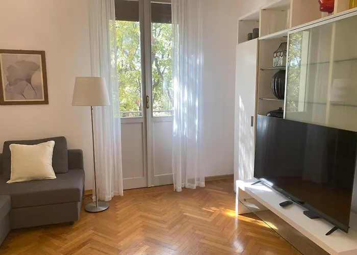 Malmusi 公寓 摩德纳